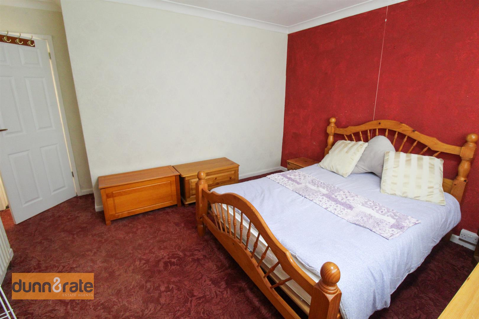 Baker Crescent, Baddeley Green, Stoke-On-Trent